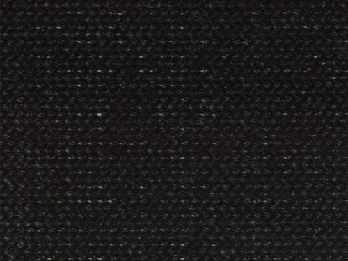 Black Custom Made Shade Sail