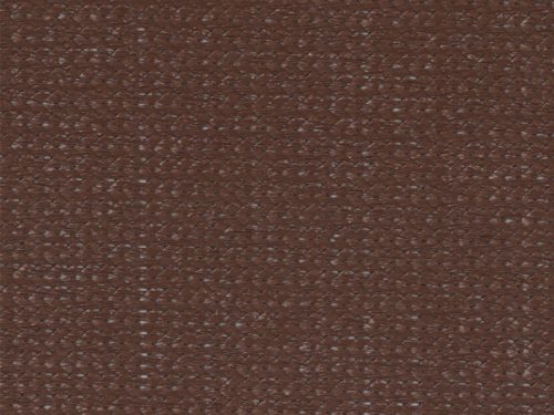 Chocolate Custom Made Shade Sail