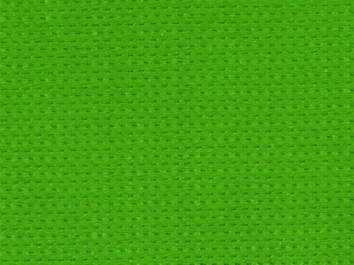 Zesty Lime Custom Made Shade Sail