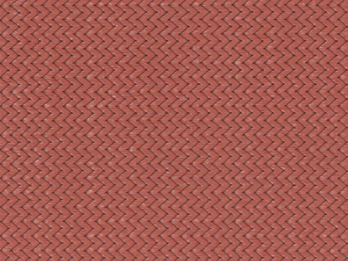 Terracotta Custom Made Shade Sail