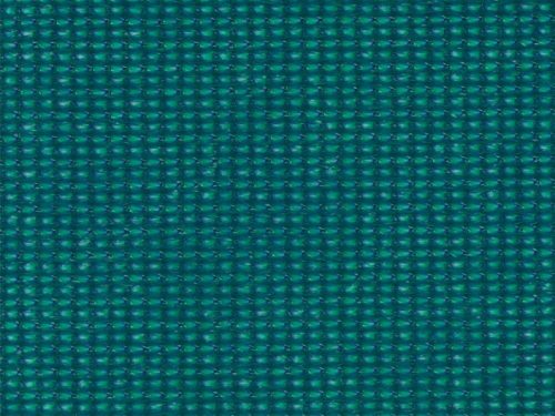 Turquoise Custom Made Shade Sail