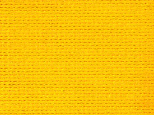 Sunflower Yellow Custom Made Shade Sail