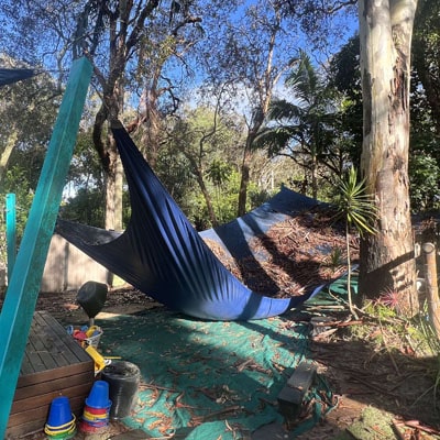 Shade Sail Maintenance: Extending the life of your shade sail