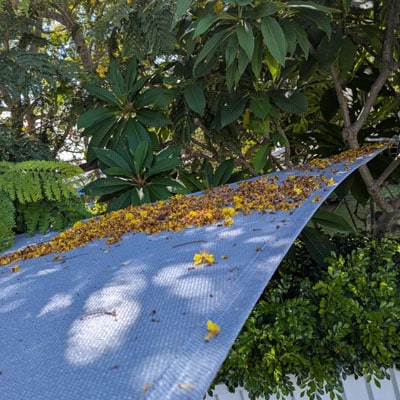 Shade Sail Maintenance: Extending the life of your shade sail