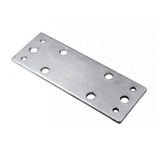 Rafter Bracket Backing Plate