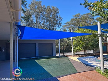 Prepare your Shade Sail for this Summer Season