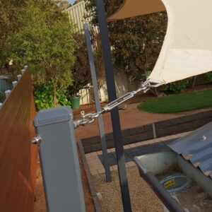 Traditional Turnbuckle Pros and Cons
