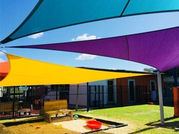 How hot will the 2025 Australian Summer be, and how Shade Sails will benefit you