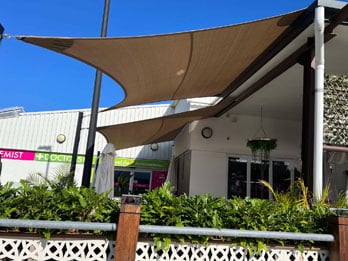 How hot will the 2025 Australian Summer be, and how Shade Sails will benefit you