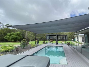 How hot will the 2025 Australian Summer be, and how Shade Sails will benefit you