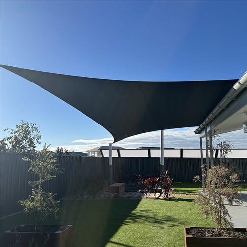 Ricky Richards Coolshade Shadecloth