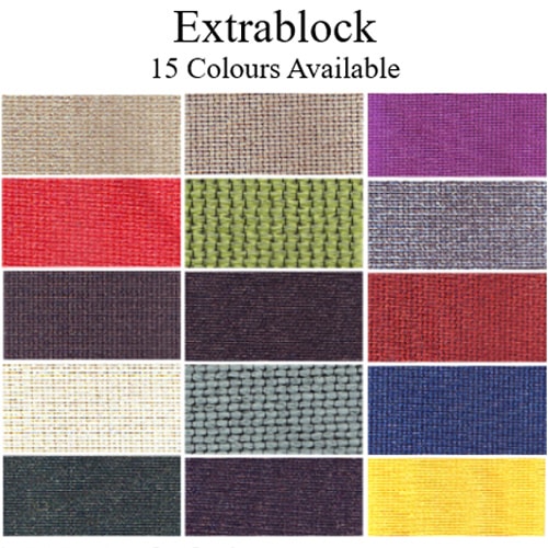 3.0m wide Alnet Extrablock Shadecloth 320gsm