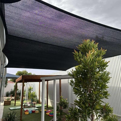 Shade Sails for Playgrounds: What Australian Parents Should Know
