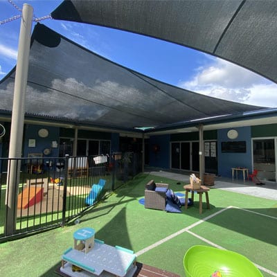 Shade Sails for Playgrounds: What Australian Parents Should Know