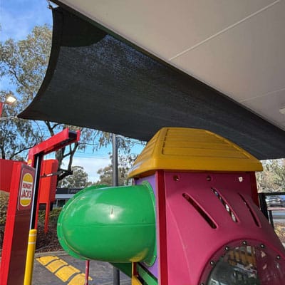 Shade Sails for Playgrounds: What Australian Parents Should Know