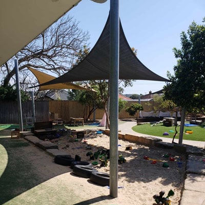 Shade Sails for Playgrounds: What Australian Parents Should Know