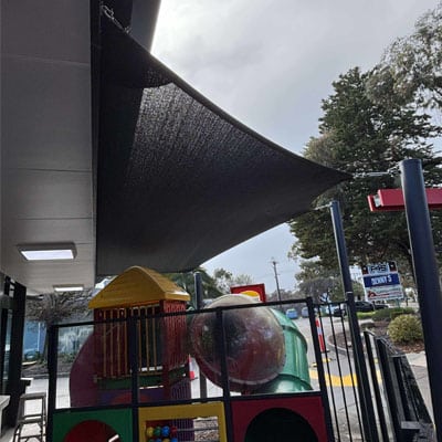Shade Sails for Playgrounds: What Australian Parents Should Know