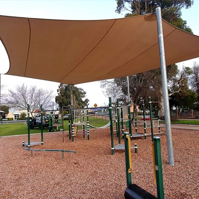 Shade Sails for Playgrounds: What Australian Parents Should Know